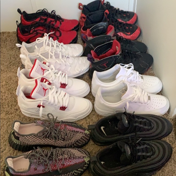 Meet your Posher, David - Picture 1 of 1